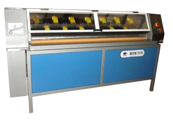 Cleanvac HTM 420 Halı Toz Alma Makinası