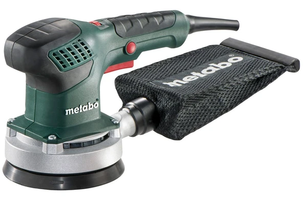 Metabo SXE 3125 Eksantirik Zımpara ürün görseli 1