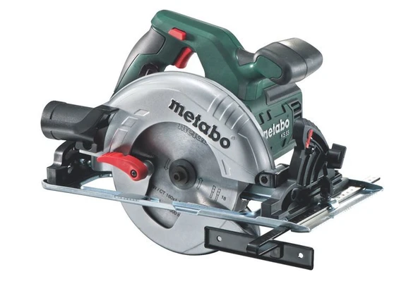 Metabo KS 55 Daire Testere ürün görseli 1