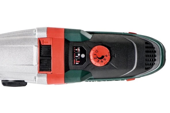 Metabo SBEV 1300-2 Darbeli Matkap - 2