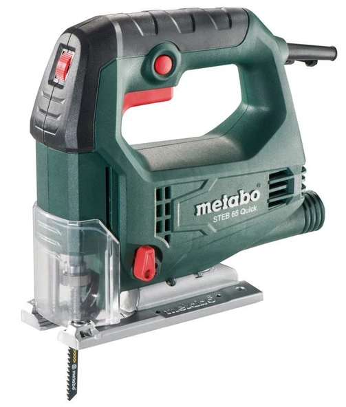 Metabo STEB 65 Quick Dekupaj Testere ürün görseli