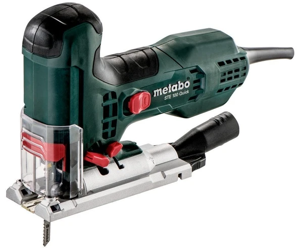 Metabo STE 100 Quick Dekupaj Testere