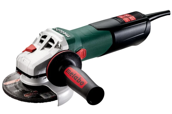 Metabo WEV 11-125 Quick Avuç Taşlama ürün görseli