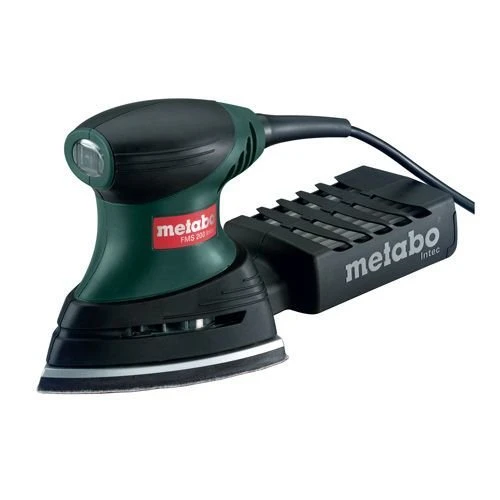 Metabo FMS 200 Intec Titreşim Zımpara ürün görseli 1