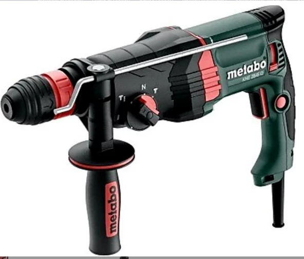 Metabo KHE 2845 Quick Pnömatik Kırıcı Delici