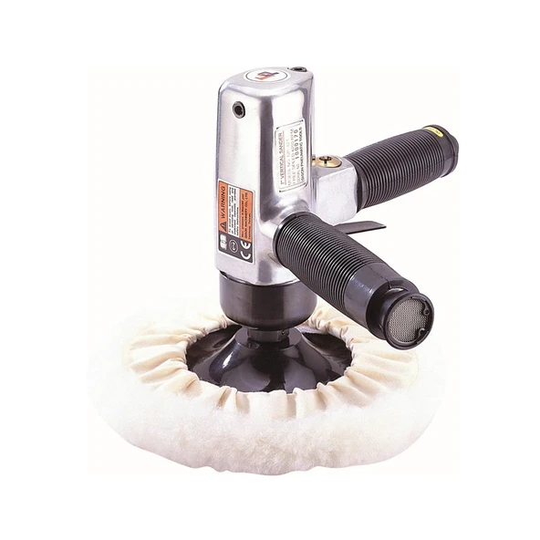 Gison GP-821P Havalı Zımpara ve Polisaj
