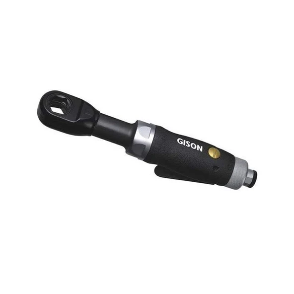 Gison GP-854J 1/4 Havalı Cırcır Kolu 6,35 mm