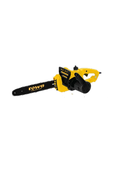 Rown RN0007 Elektrikli Ağaç Kesim Motoru Testere 40 Cm - 2