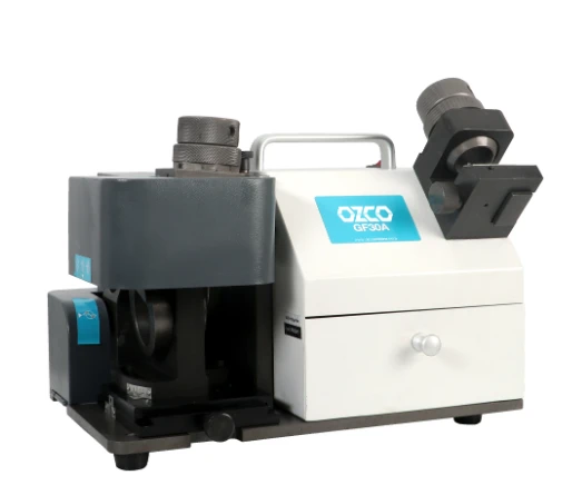 OZCO  GF30A  Freze Ucu Bileme Motoru