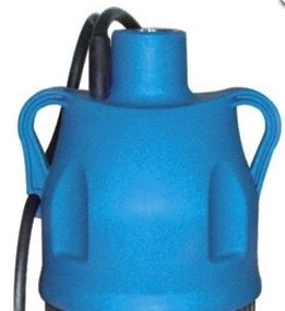 Rainpump QDP3S Keson Dalgıç Pompa (32m) - 2