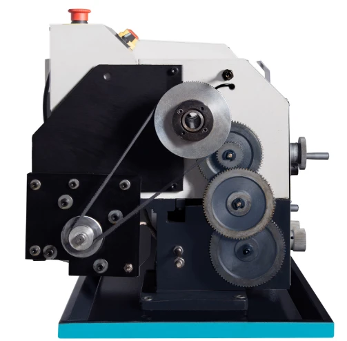 OZCO   CR2870V Torna Makinası - 2
