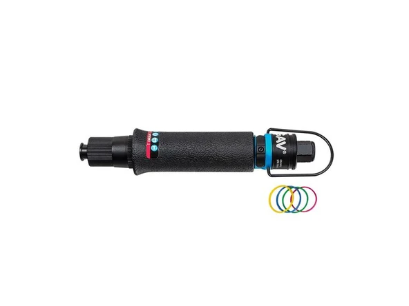 Gav OS-50PB Havalı Tornavida Shut-Of Tork Ayarlı