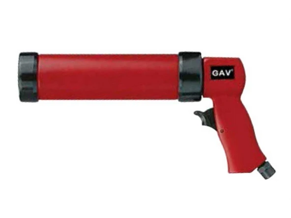 Gav OS-25054M Havalı Silikon Tabancası - 1