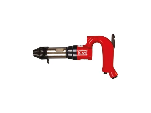 Gav OS-123R Havalı Kalafat Keski Çekici