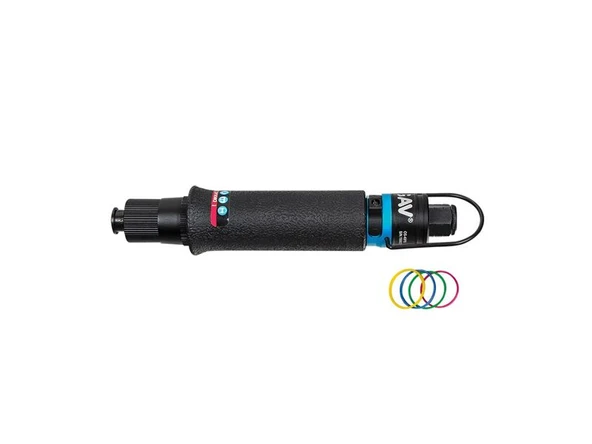 Gav OS-40PB Havalı Tornavida Shut-Of Tork Ayarlı