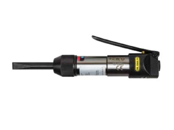 Gav OS-288F Havalı Kalafat Keski Çekici