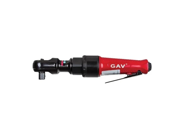Gav OS-8612L Havalı Cırcır Motoru 1/2'' - 1