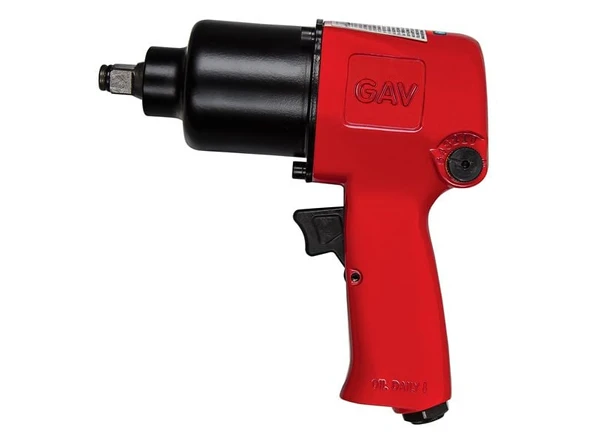 Gav AT 240 Havalı Somun Sökme 1/2''