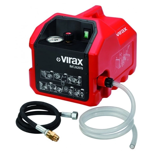 Virax 262070 Elektrikli Test Pompası