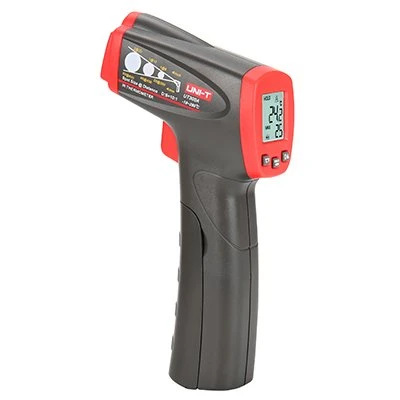 Uni-T UT300A Lazer Sıcaklık Ölçüm Cihazı