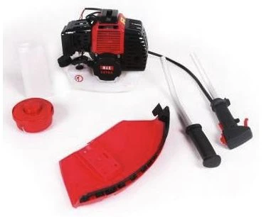 Max Extra BCB52S Benzinli Yan Tırpan 2 Hp - Resim 2