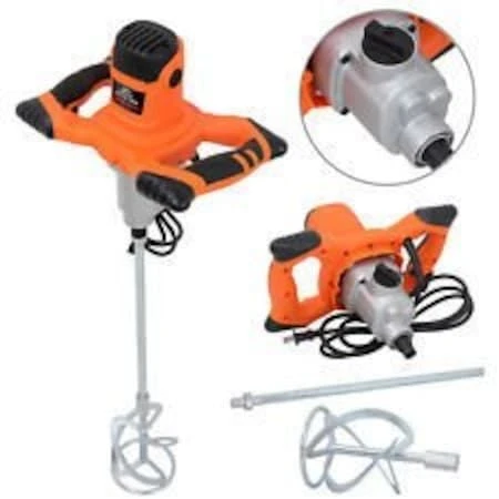 Max Extra MX7800 1400 W Boya ve Harç Karıştırıcı Mikser ürün görseli