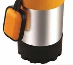 Max Extra QSB-2H-800 B Dalgıç Pompa (30m) Paslanmaz Gövde - Resim 2