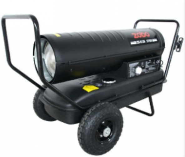 Zobo ZB-K 175 Isıtıcı