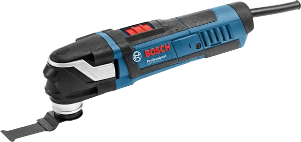 Bosch GOP 40-30 Raspalama Makinası