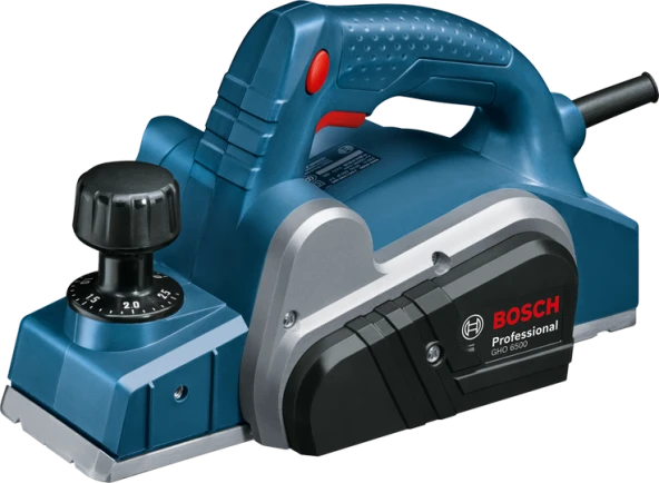 Bosch GHO 6500 Planya Makinası