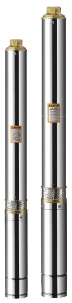 Rainpump 4SGM4/25 1-1/4'' 179Metre Derin Kuyu Dalgıç Pompası ürün görseli