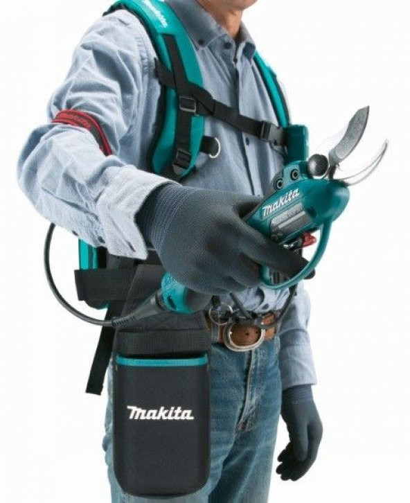 Makita DUP361RM2 Şarjlı Budama Makası - 2