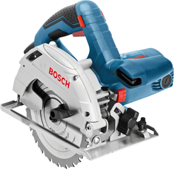 Bosch GKS 165 Daire Testere Makinası - 1