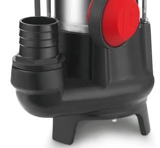 Rainpump WVSD75F Atıksu Dalgıç Pompa (12m) - 2