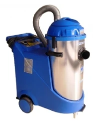 Cleanvac AS 400 C Asenkron Yüksek Vakum Süpürgesi