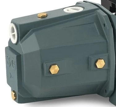 Rainpump JET100L Jet Su Pompa (46m) - 2