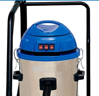 Cleanvac Wd 753 Elektrikli Süpürge 3600w Sanayi Tip - 2