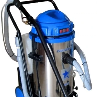 Cleanvac EWD 753 Halı Yıkama Özellikli Süpürge - 2