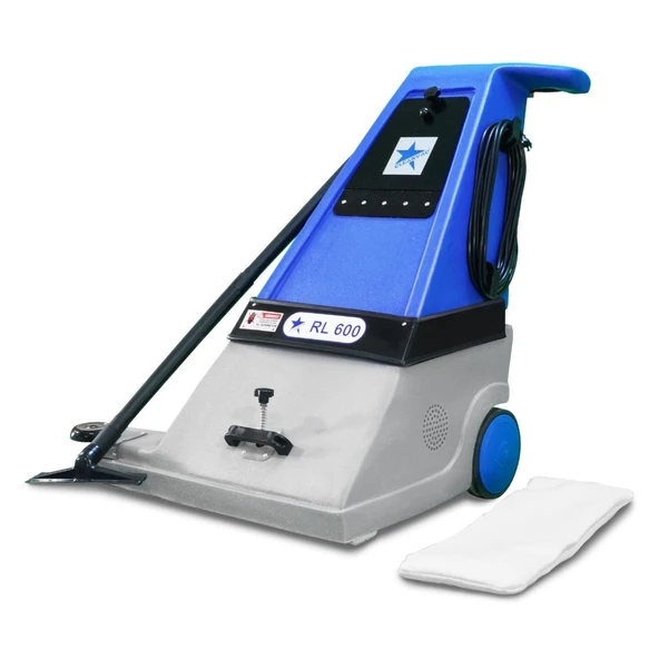 Cleanvac RL 600 Cami Süpürgesi ürün görseli
