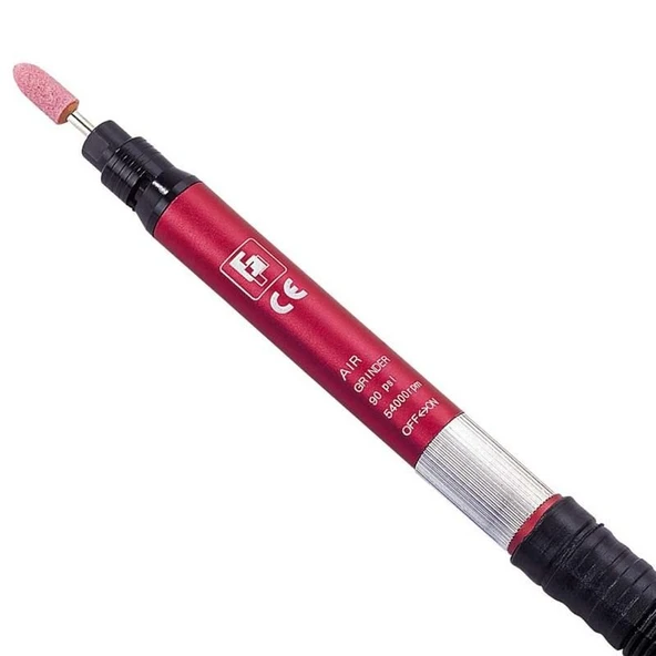 Gison GP-8240 Havalı (Mikro) Kalıpçı Taşlama Seti