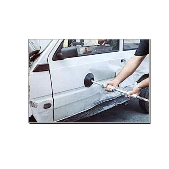 Gison GPGAS618DPR Havalı Kaporta Çektirme - 2
