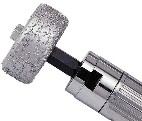 Gison GP-824TB Havalı (Ağır Hizmet)Kalıpçı Taşlama - 2