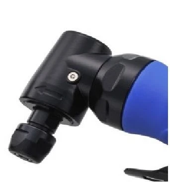 Gison GP-824STA1  Havalı (Köşeli) Kalıpçı Taşlama - 2