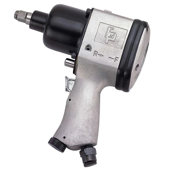 Gison GW-18D 1/2'' Havalı Somun Sıkma 12.7 mm