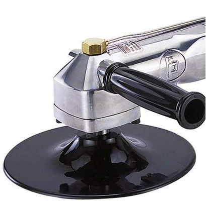 Gison GPW-216 Havalı Sulu Taşlama - 2