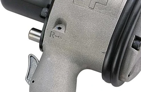 Gison GW-22N1 3/4'' Havalı Somun Sıkma 19.0 mm - Resim 2