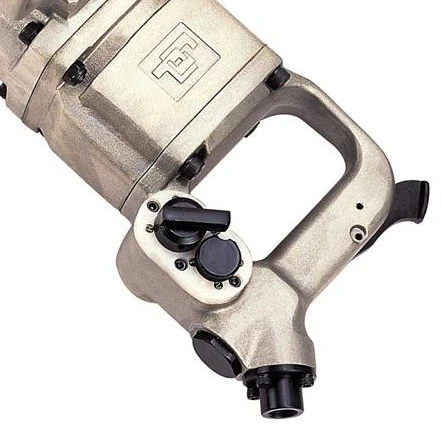 Gison GW-45L 1'' Havalı Somun Sıkma 25.4 mm - 2