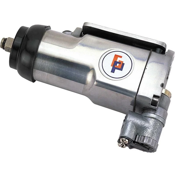 Gison GW-8  3/8'' Havalı Somun Sıkma 9.5 mm