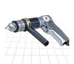 Gison GP-836 D Havalı Kabzalı Tip Sağ Sol Matkap - 2