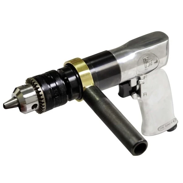 Gison GP-836 D Havalı Kabzalı Tip Sağ Sol Matkap
